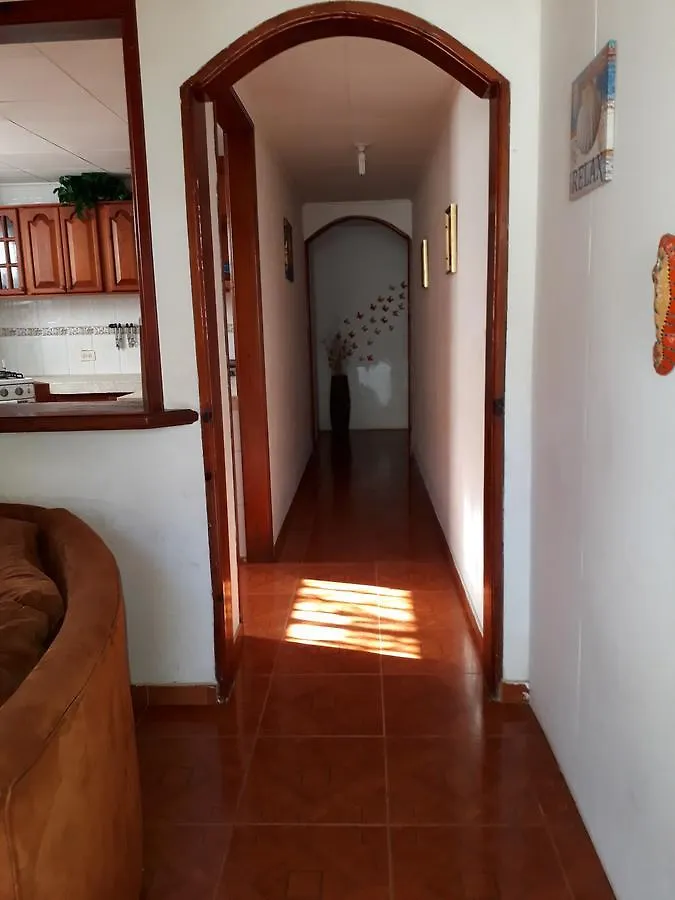 Nilvis Place Hotel San Andrés