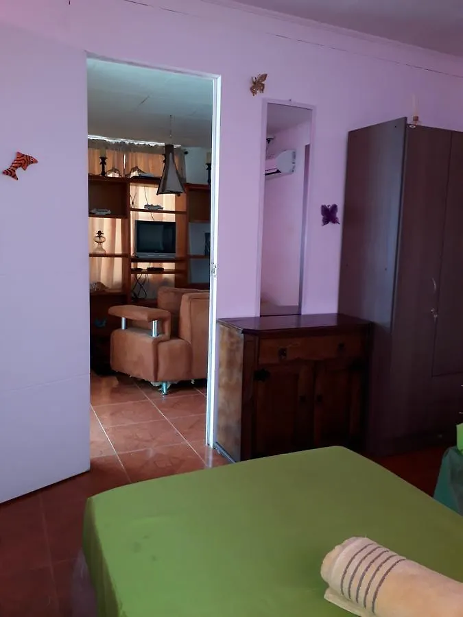 Inn Nilvis Place Hotel San Andres
