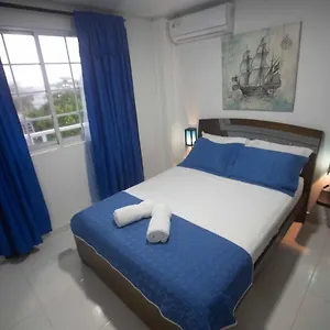 Appartement Del Mar