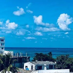 Apartamento Santa Catalina 404
