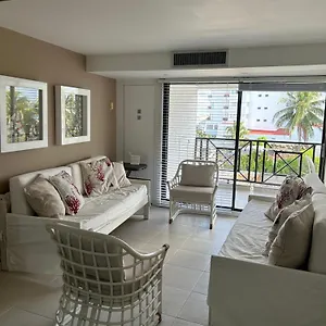 Apartamento Hansa Reef